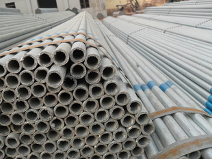 管材-热镀锌管、大棚管、水暖管、穿线管-管材