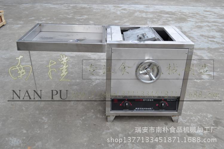 立式燃气-佳丽得(六模具)