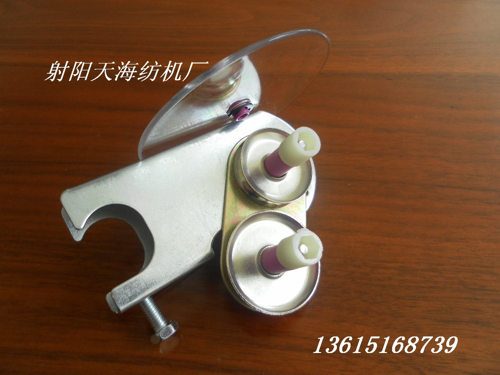 两立柱张力器[左]