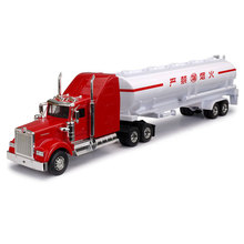 找相似款-专业供应玩具模型油罐车,仿真运油车