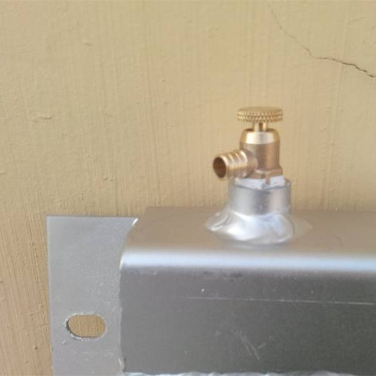 9.3KG水箱放气阀