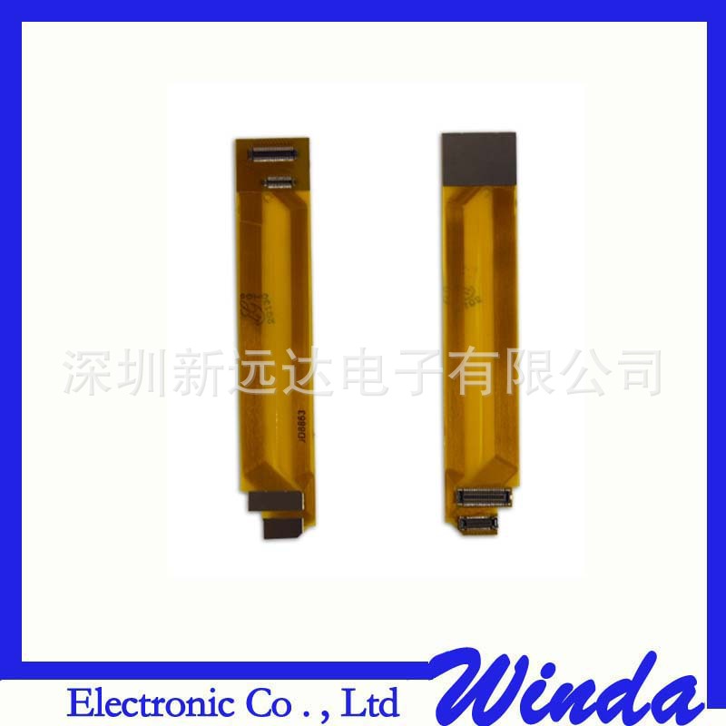 供应,iphone5测试排线,iphone5G延长排线,苹果五代液晶测试排线