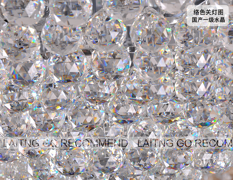 水晶球细节图鉻色