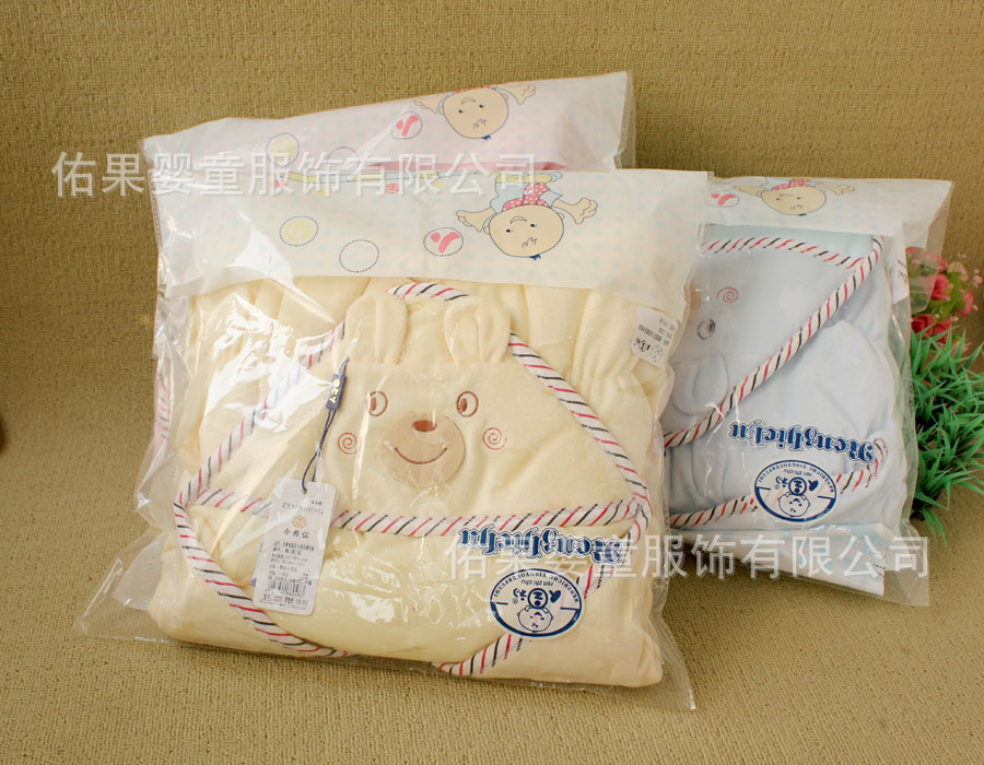 童睡袋-2013最新款 人之初 包脚包被 初生婴儿