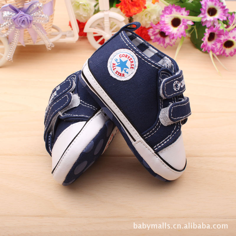 baby shoes