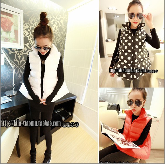 2013秋冬新款<em>韩版女士棉衣棉服</em>外套斗篷式5色