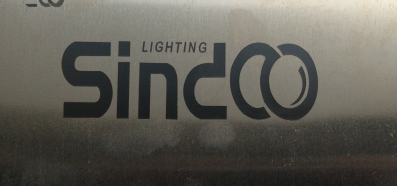 光纤不锈钢打黑