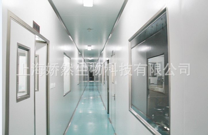 上海化妆品代加工厂 娇然生物科技有限公司 图