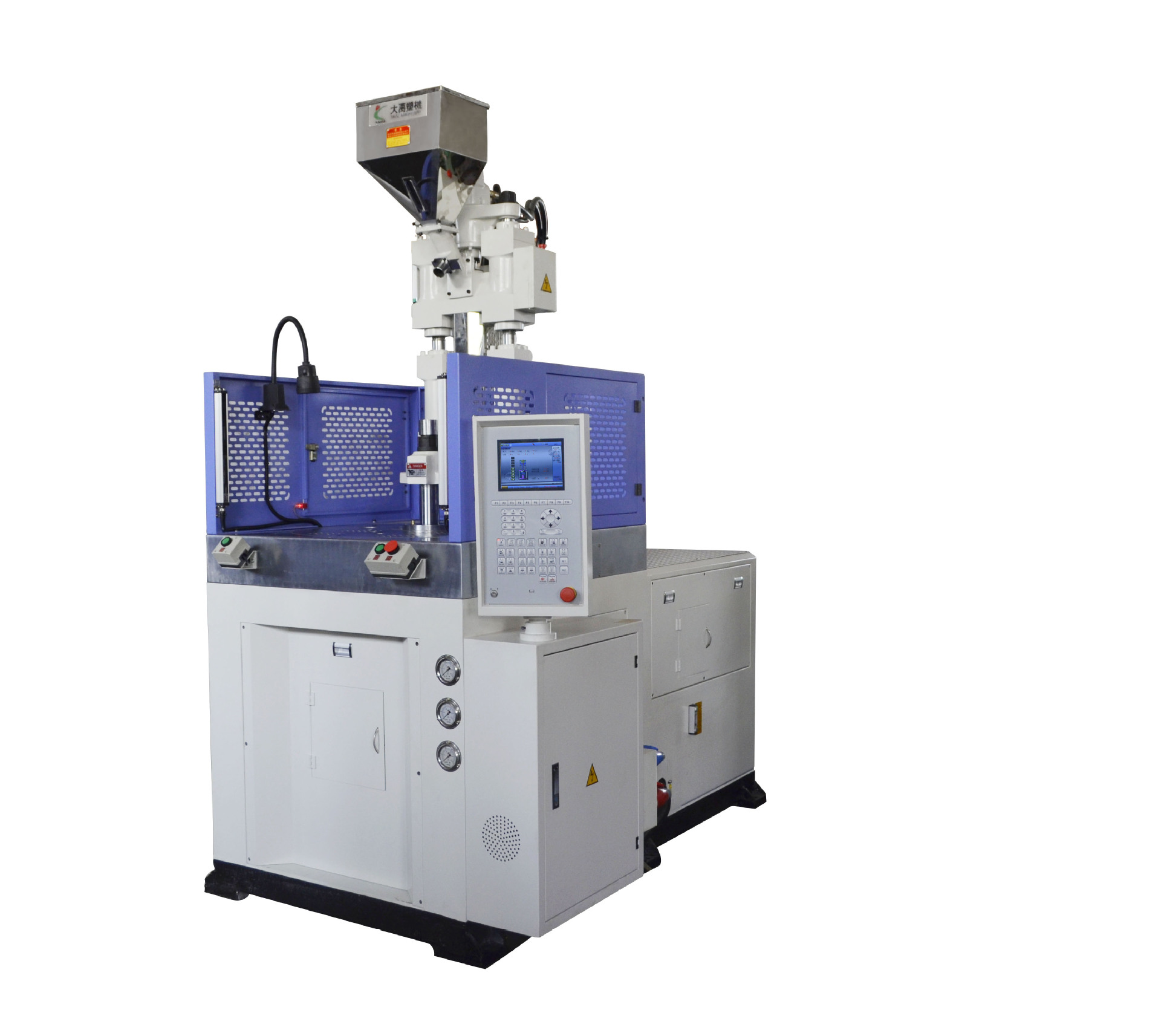 亚洲塑胶大王李立新：靠四个美国人成就梦想他如何做到的？