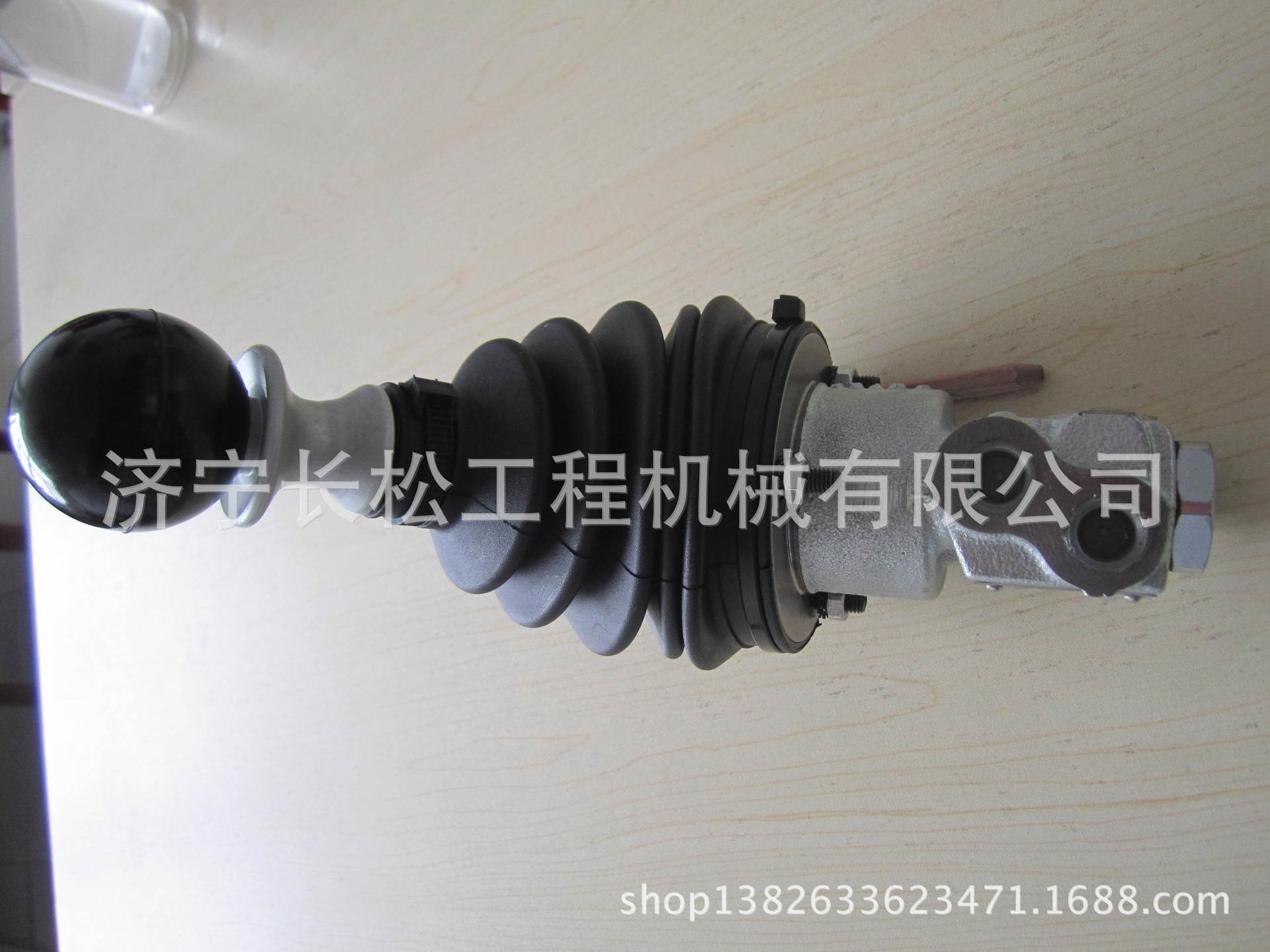 先导控制手柄DGY40G2