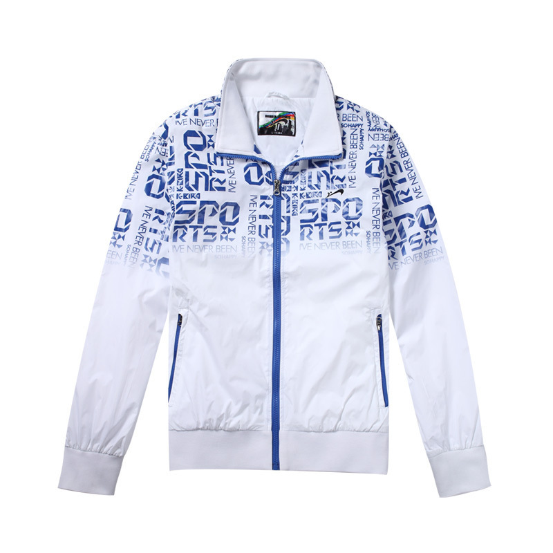 <em>贵人鸟</em>运动服正品 男式夹克 春秋<em>外套</em>男款 111