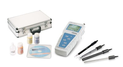 便携式多参数分析仪DZB-718