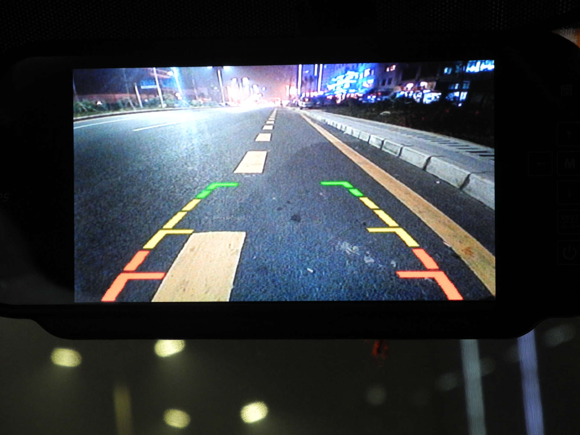 【卡罗拉\/比亚迪G3\/L3专用倒车摄像头 汽车后