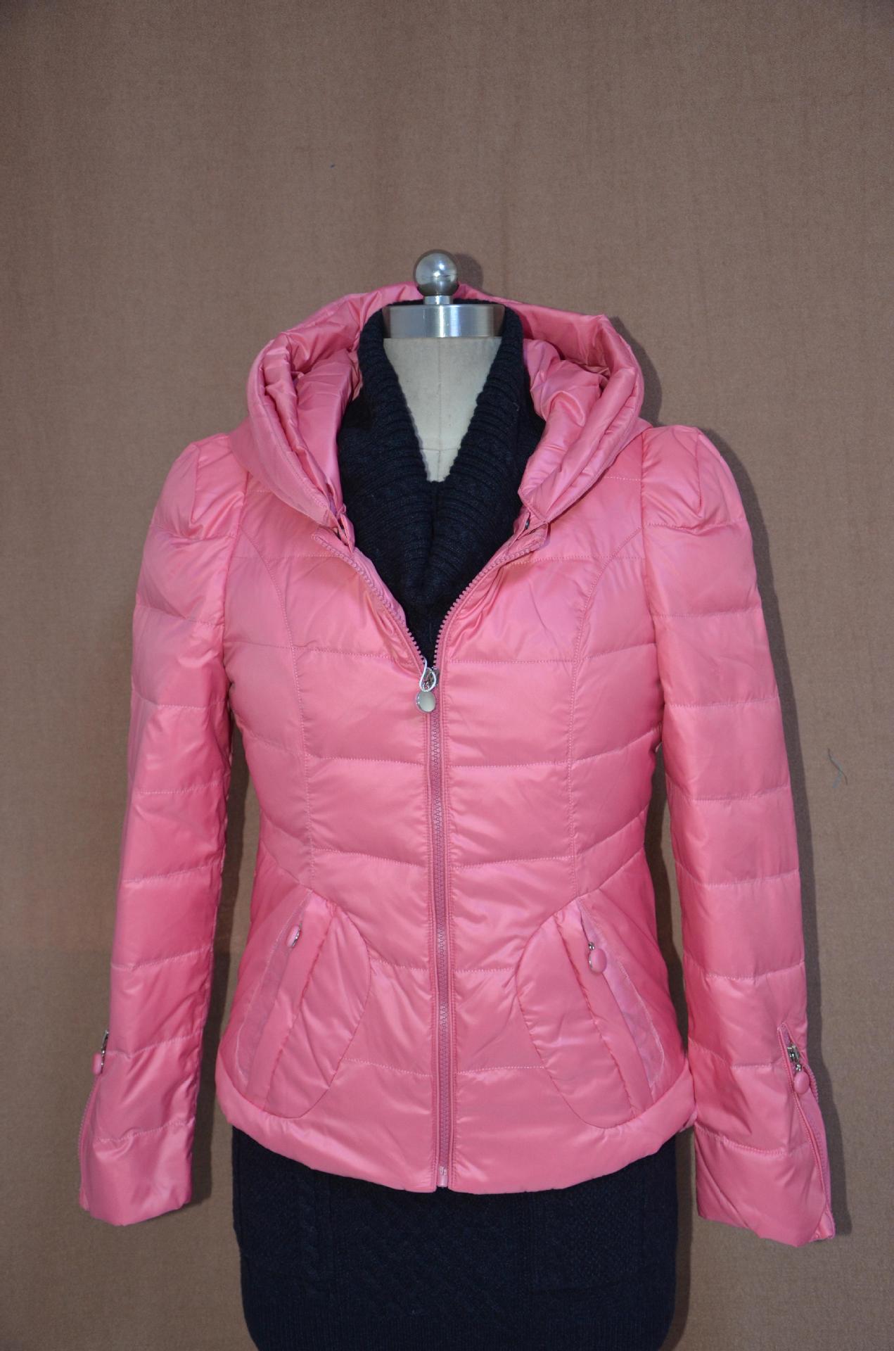 【冬装新款 <em>短板</em>款<em>羽绒</em>服 女 <em>韩版</em>休闲个性装羽