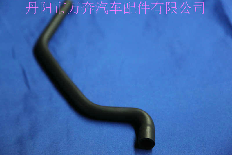 供应三元乙丙橡胶弯管 橡胶异形胶管 汽车水管
