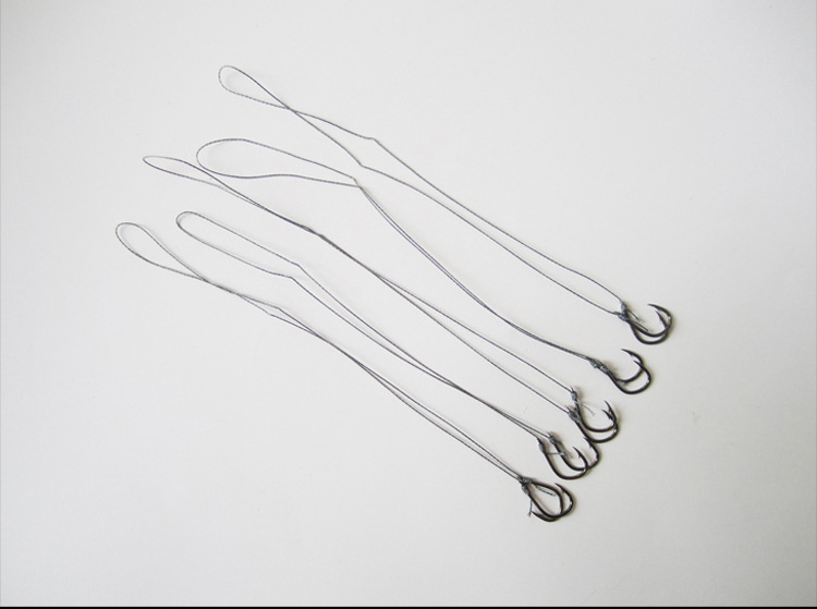 怎么样的渔钩好