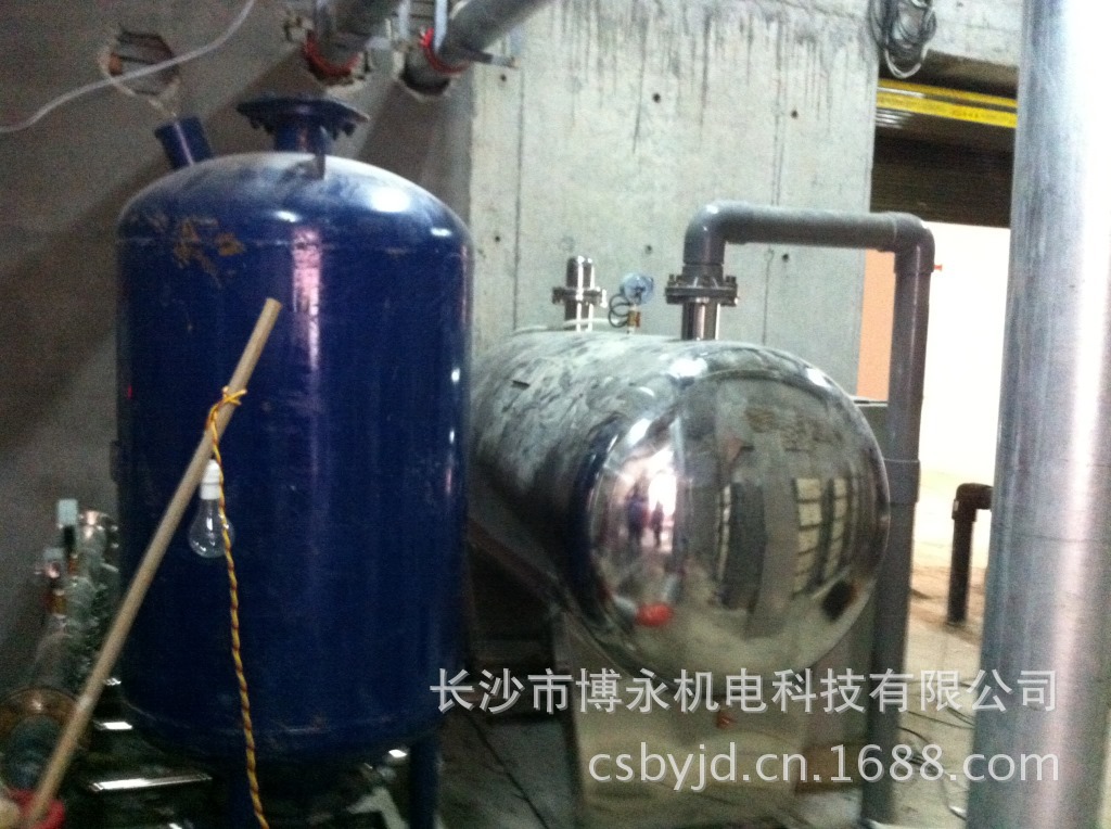 岳阳平江现场安装