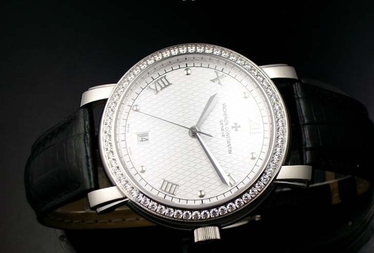 【诚信厂家推荐】江斯丹顿钟表男士全自动机械