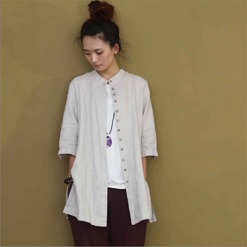 韩国秋冬季女装带毛<em>圆领</em>加厚<em>加绒</em>拼接长袖中长