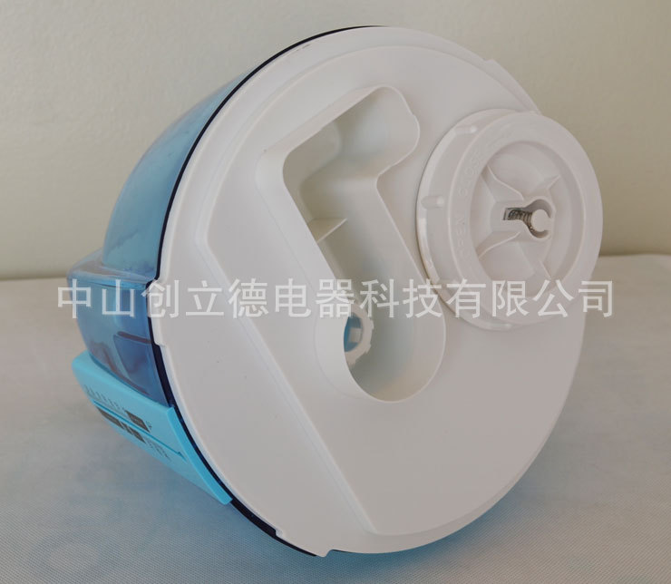 6L大容量加湿器 家用双喷嘴雾化空气加湿器 带