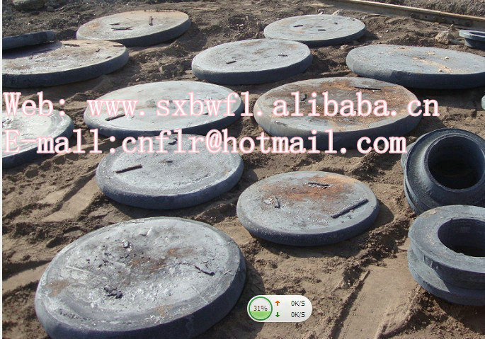 10.8元 A266 Gr2 圆盘 disc