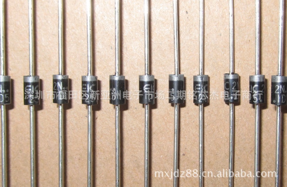 成电路(IC)-特价优势供应EIC直插稳压二极管2
