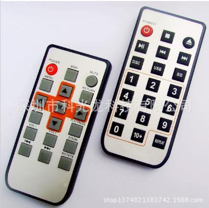 音响遥控器-1-1