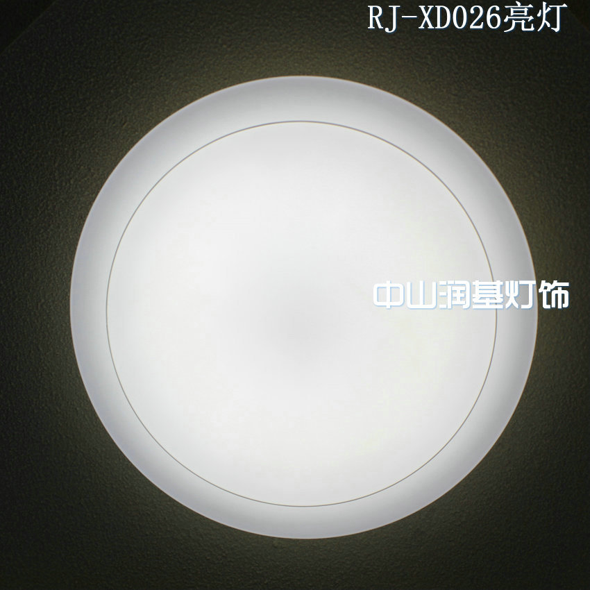 RJ-XD026亮燈
