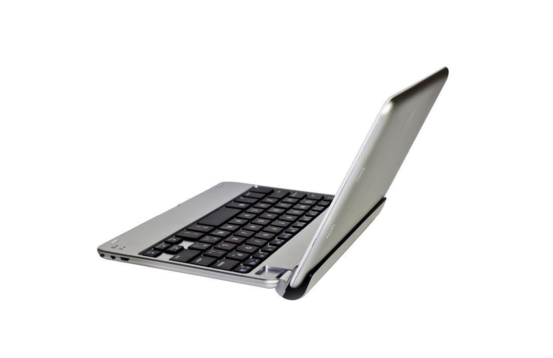 【7.85寸【MID】高端国产平板电脑蓝牙键盘 铝