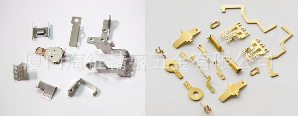厦门厂家定制加工优质 五金机壳冲压零配件  五金冲压件