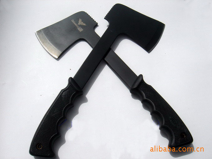 Columbia/哥倫比亞斧子 斧頭 美式小手斧 野營斧 戶外用品批發工廠,批發,進口,代購