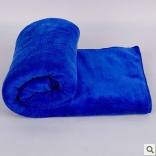 洗车毛巾批发 美容工具 大号 洗车毛巾加厚超细纤维毛巾60*160CM