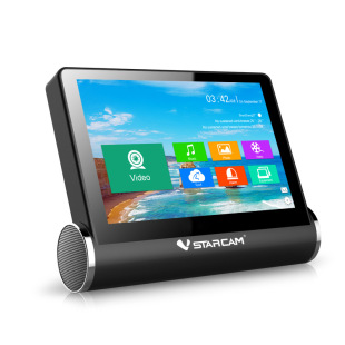 监视器-威视达康 VSTARCAM 智能家居 NVS-K