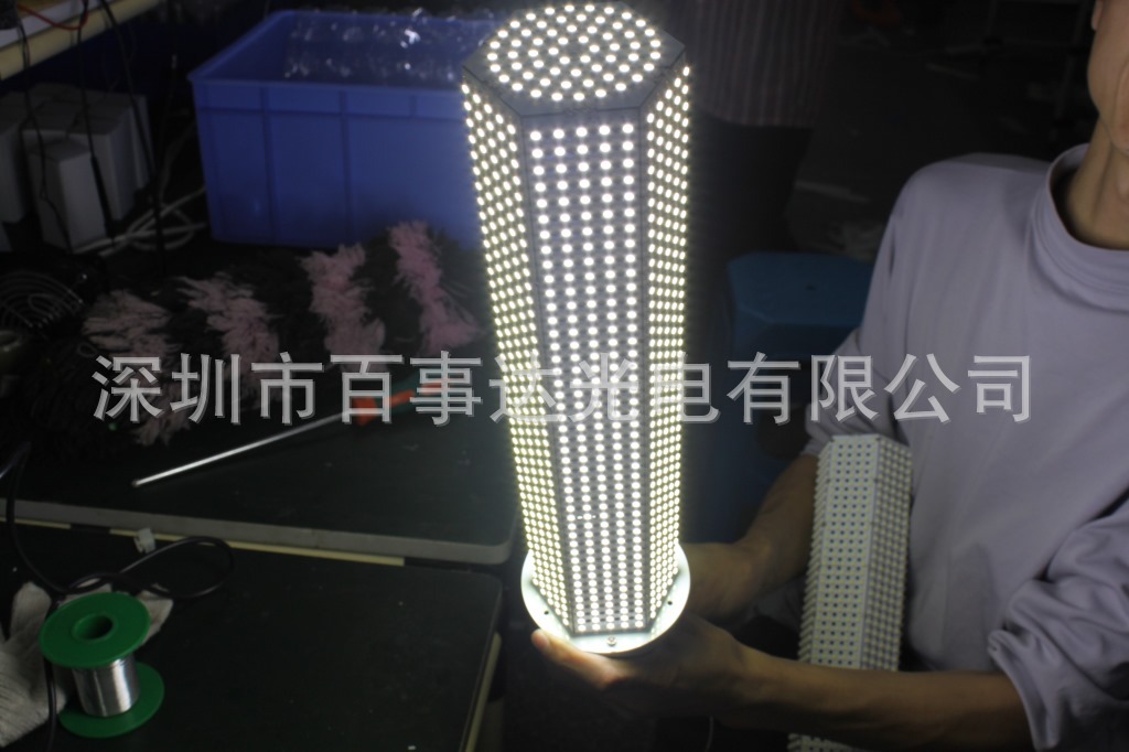 LED玉米灯