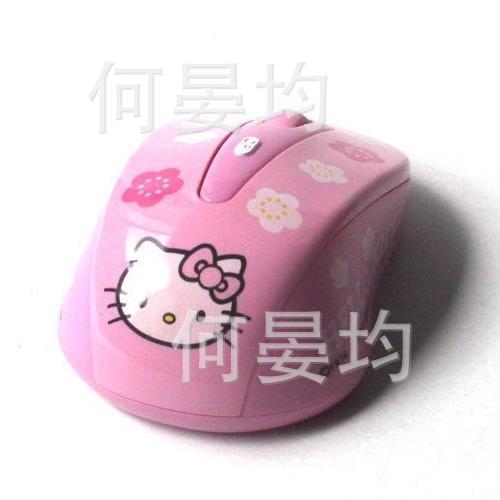 kitty3500无线 8
