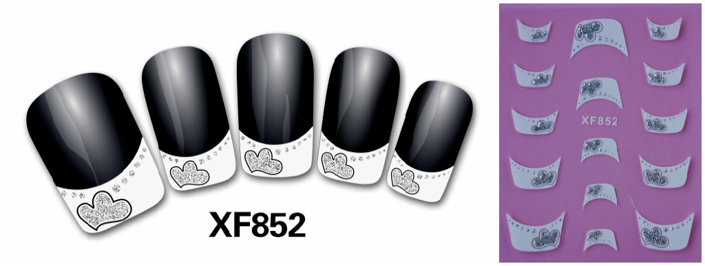XF852