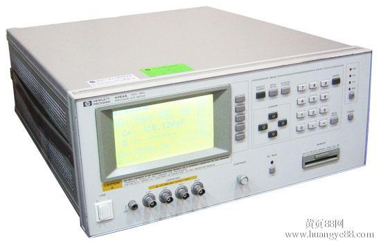 HP4284A电桥