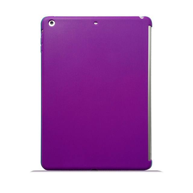 ipad Air伴侶紫色