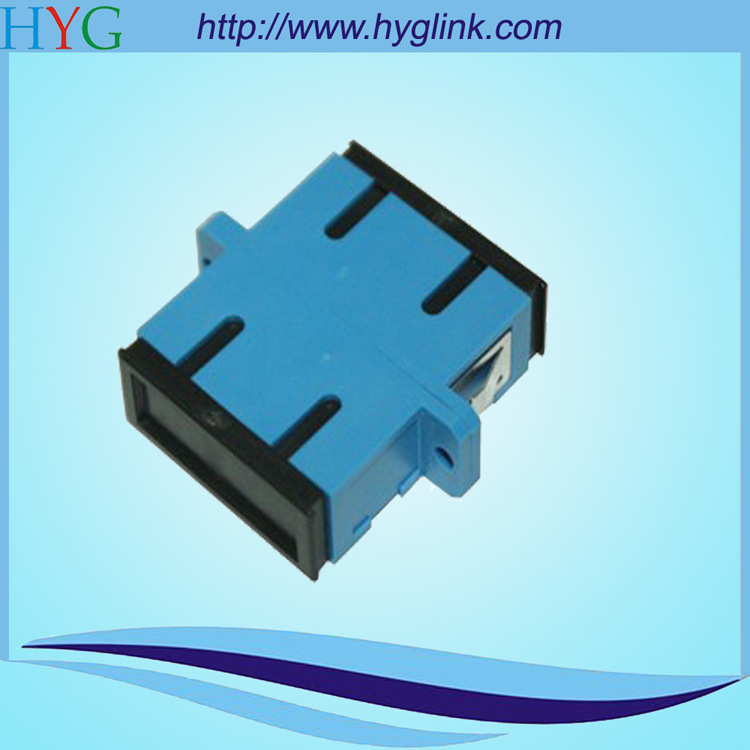 SC-PC双联适配器--