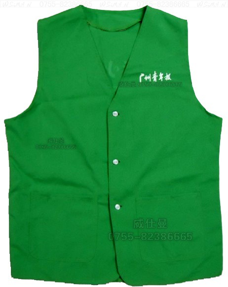 订做<em>马甲</em>背心订作防风爱心义工<em>红马甲手机</em>连锁