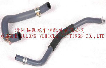 发动机通气用胶管