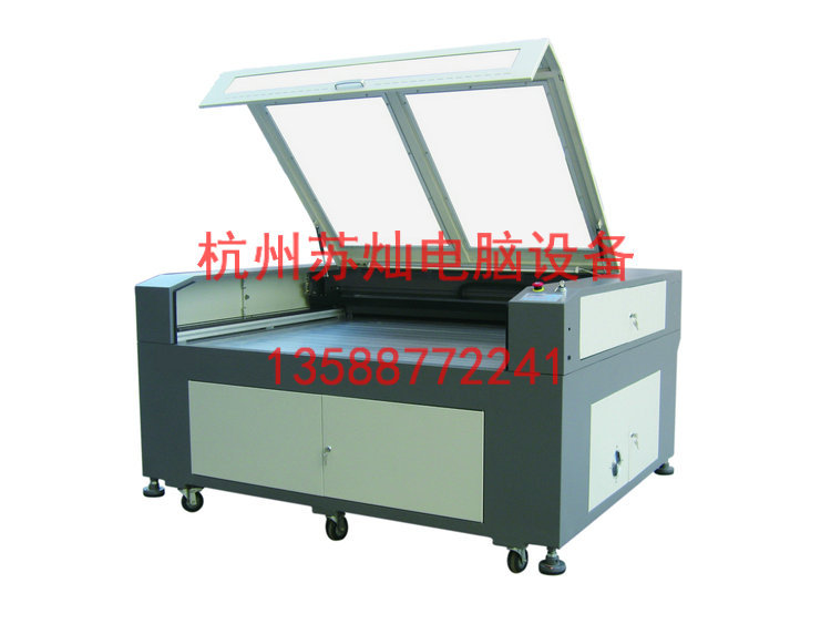 纸板切割激光雕刻机 (2)