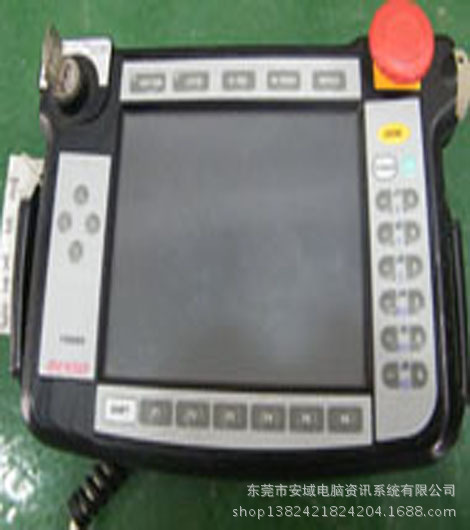 DENSO VS-6556E 示教盒