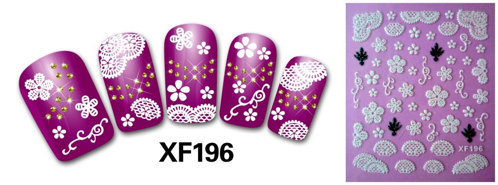 XF196
