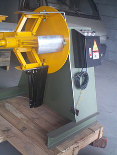 冲床-1.5KW半自动送料架-冲床尽在阿里巴巴-永