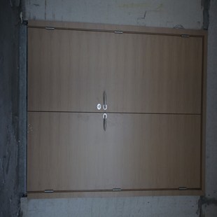 重庆市普菲可特轻质节能复合墙板/隔断家装、工装/轻质复合墙板