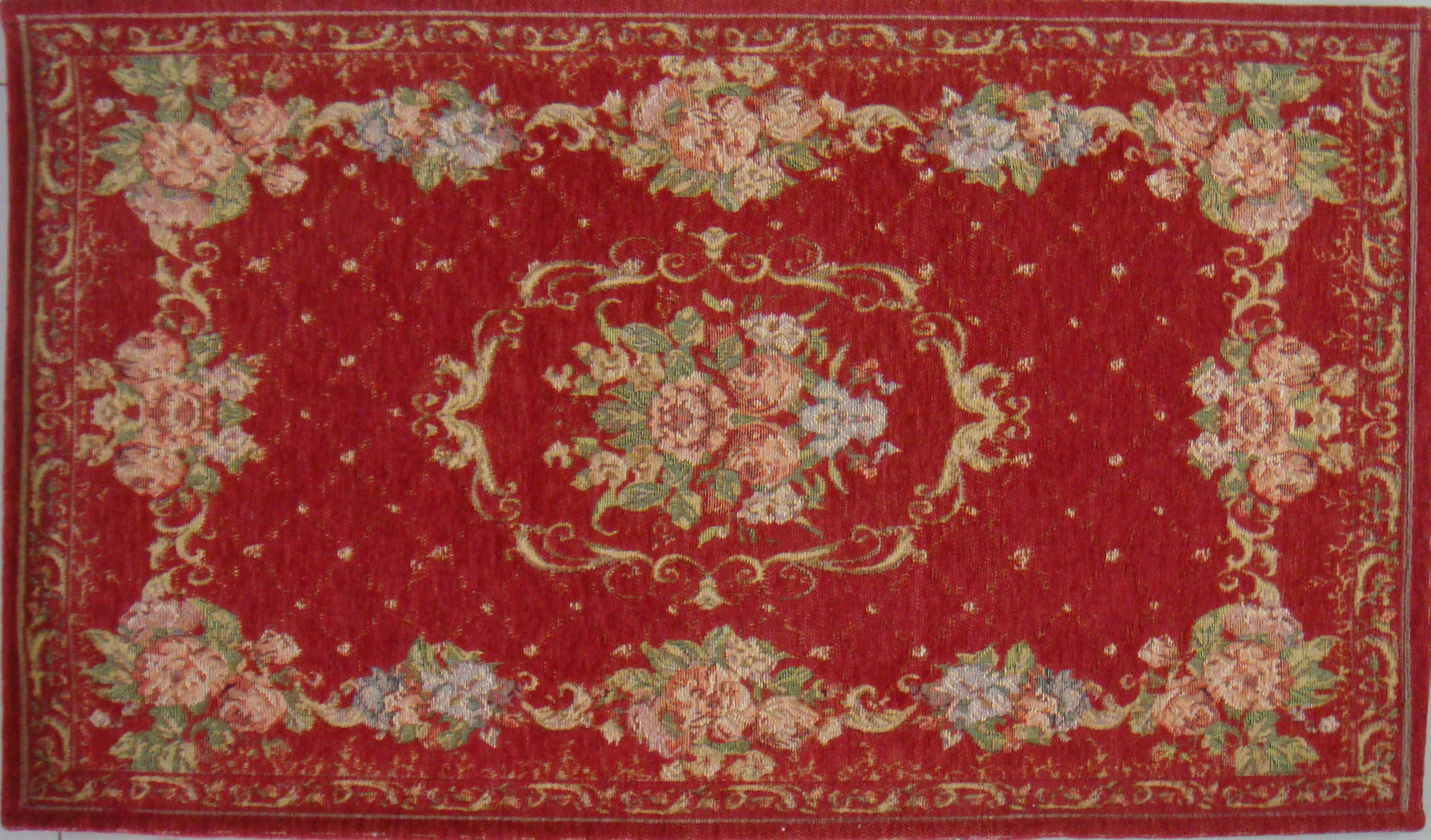 地毯-深蓝底带东南亚风格的地毯--阿里巴巴采购