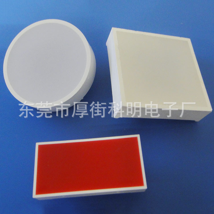 LED系列产品-LED平面管 东莞专业生产 平面管