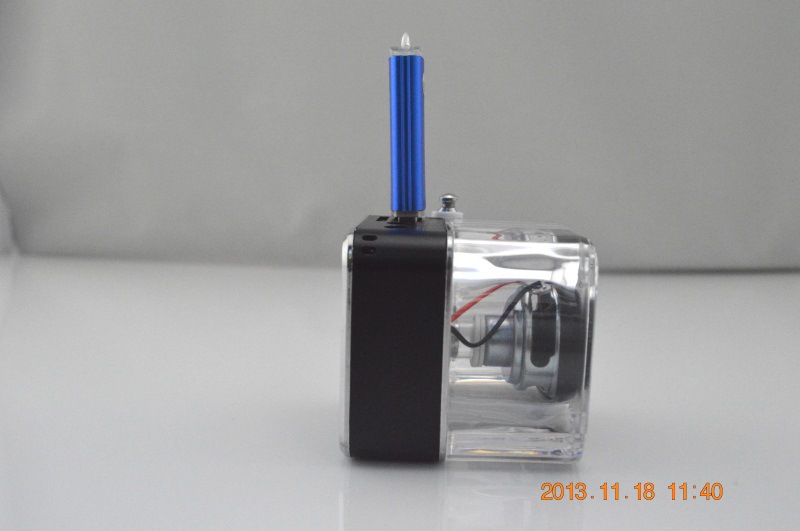 【方形水晶音响\/水晶\/五金带屏音响\/】