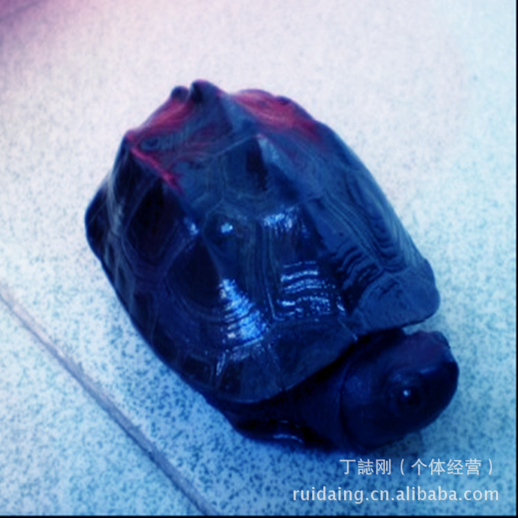 【出售:一批黑的掉颜色的龟(墨龟)。】价格,厂